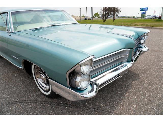 1965 Pontiac Bonneville (CC-2100439) for sale in Ramsey, Minnesota