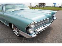 1965 Pontiac Bonneville (CC-2100439) for sale in Ramsey, Minnesota