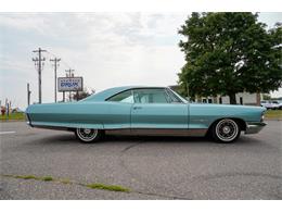 1965 Pontiac Bonneville (CC-2100439) for sale in Ramsey, Minnesota