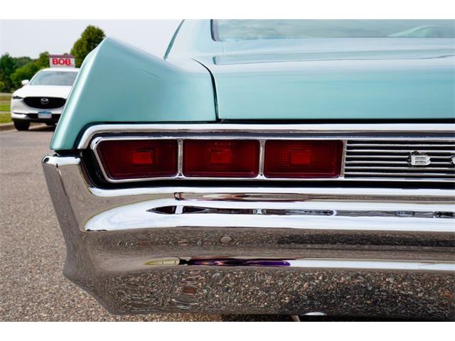 1965 Pontiac Bonneville (CC-2100439) for sale in Ramsey, Minnesota