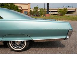 1965 Pontiac Bonneville (CC-2100439) for sale in Ramsey, Minnesota