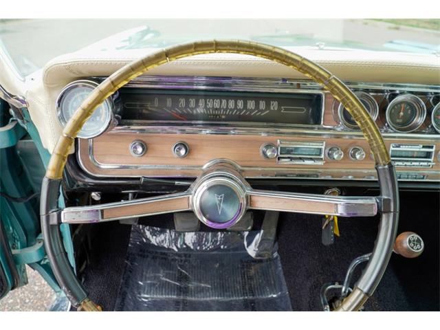 1965 Pontiac Bonneville (CC-2100439) for sale in Ramsey, Minnesota
