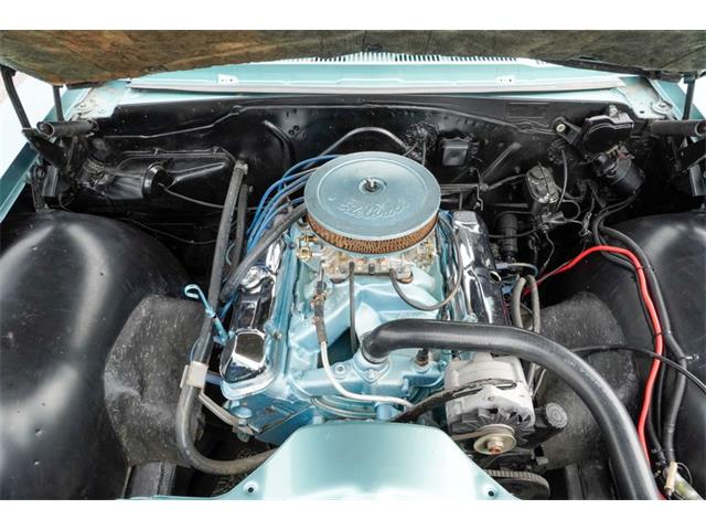 1965 Pontiac Bonneville (CC-2100439) for sale in Ramsey, Minnesota