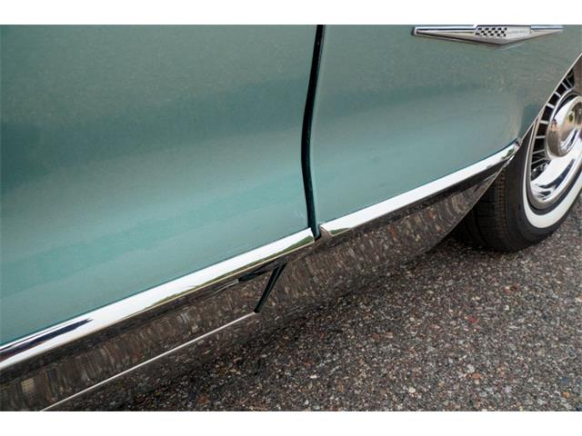 1965 Pontiac Bonneville (CC-2100439) for sale in Ramsey, Minnesota