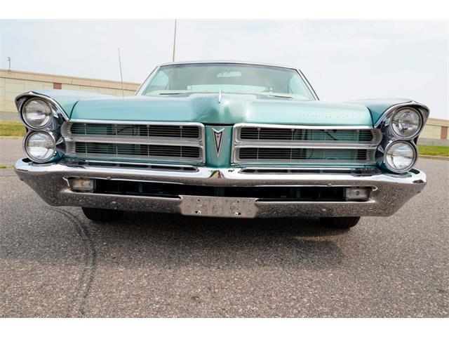 1965 Pontiac Bonneville (CC-2100439) for sale in Ramsey, Minnesota