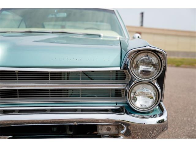 1965 Pontiac Bonneville (CC-2100439) for sale in Ramsey, Minnesota