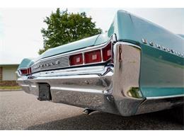 1965 Pontiac Bonneville (CC-2100439) for sale in Ramsey, Minnesota