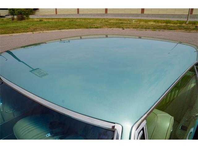 1965 Pontiac Bonneville (CC-2100439) for sale in Ramsey, Minnesota