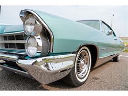 1965 Pontiac Bonneville (CC-2100439) for sale in Ramsey, Minnesota