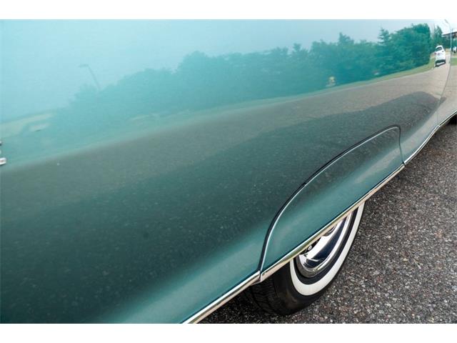 1965 Pontiac Bonneville (CC-2100439) for sale in Ramsey, Minnesota