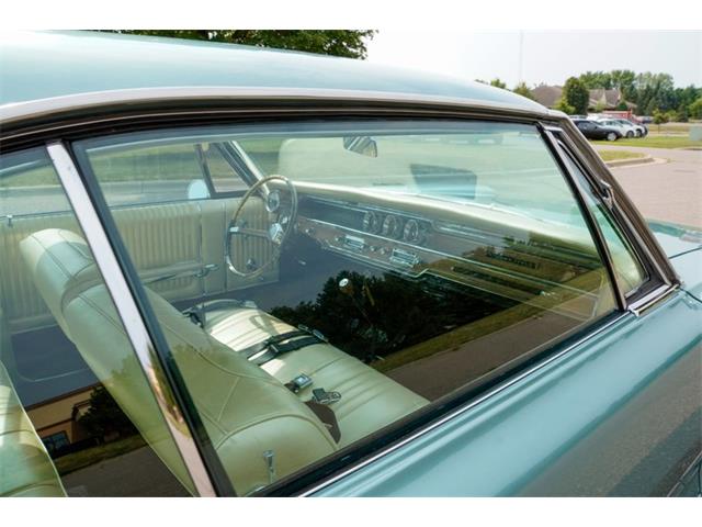 1965 Pontiac Bonneville (CC-2100439) for sale in Ramsey, Minnesota