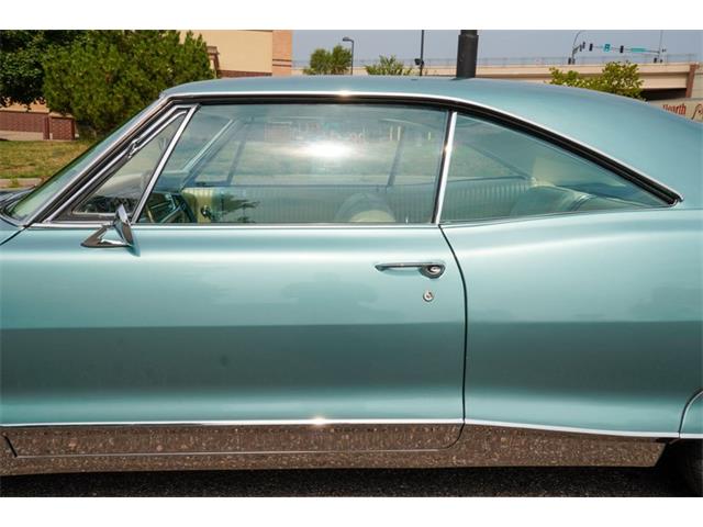 1965 Pontiac Bonneville (CC-2100439) for sale in Ramsey, Minnesota