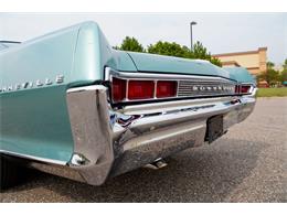 1965 Pontiac Bonneville (CC-2100439) for sale in Ramsey, Minnesota