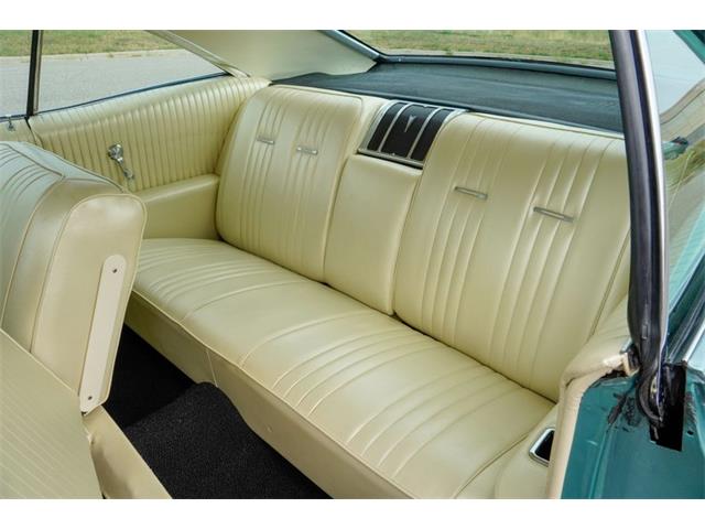 1965 Pontiac Bonneville (CC-2100439) for sale in Ramsey, Minnesota