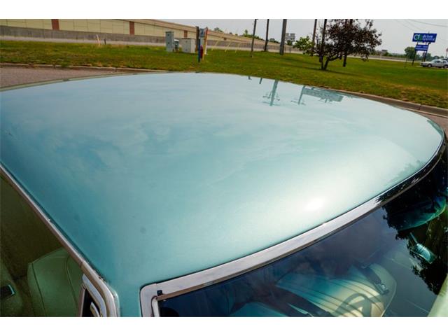 1965 Pontiac Bonneville (CC-2100439) for sale in Ramsey, Minnesota