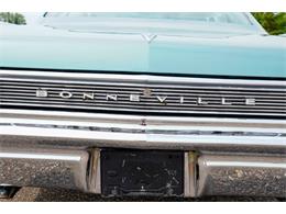 1965 Pontiac Bonneville (CC-2100439) for sale in Ramsey, Minnesota