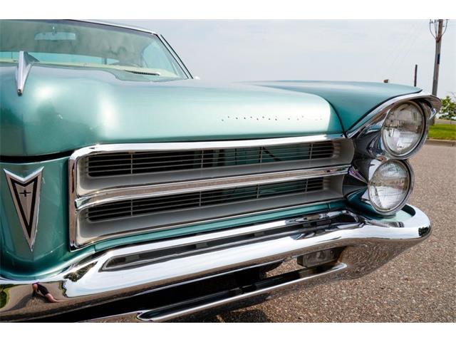 1965 Pontiac Bonneville (CC-2100439) for sale in Ramsey, Minnesota