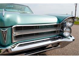 1965 Pontiac Bonneville (CC-2100439) for sale in Ramsey, Minnesota