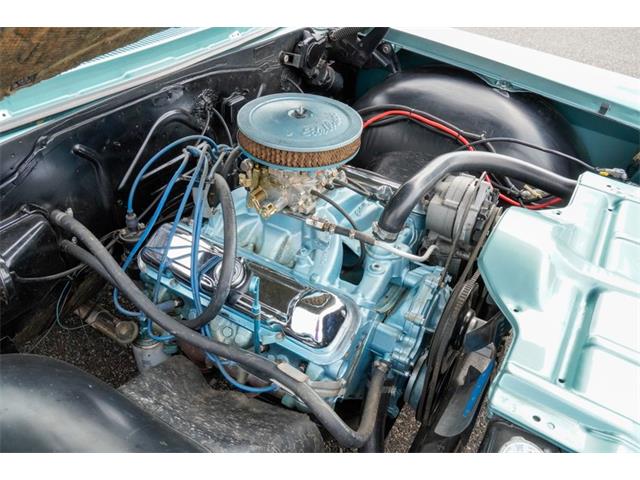 1965 Pontiac Bonneville (CC-2100439) for sale in Ramsey, Minnesota