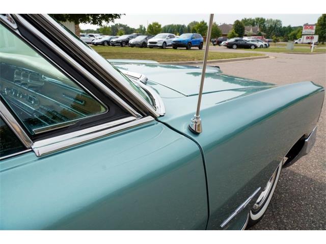 1965 Pontiac Bonneville (CC-2100439) for sale in Ramsey, Minnesota