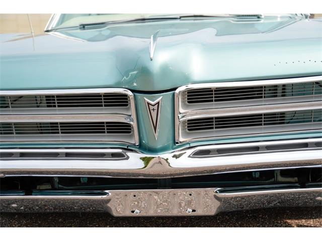 1965 Pontiac Bonneville (CC-2100439) for sale in Ramsey, Minnesota