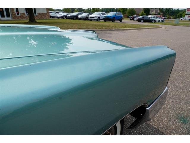 1965 Pontiac Bonneville (CC-2100439) for sale in Ramsey, Minnesota