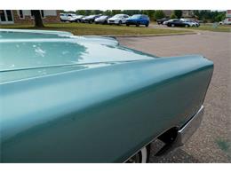 1965 Pontiac Bonneville (CC-2100439) for sale in Ramsey, Minnesota
