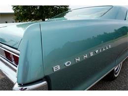 1965 Pontiac Bonneville (CC-2100439) for sale in Ramsey, Minnesota