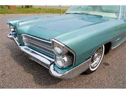 1965 Pontiac Bonneville (CC-2100439) for sale in Ramsey, Minnesota