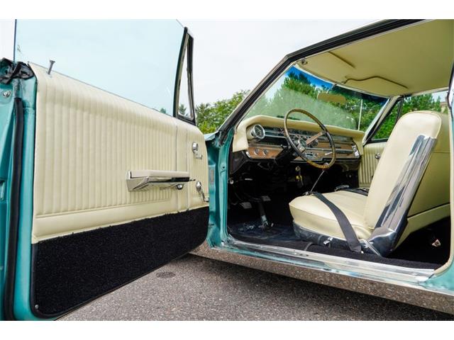 1965 Pontiac Bonneville (CC-2100439) for sale in Ramsey, Minnesota