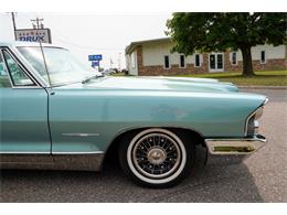 1965 Pontiac Bonneville (CC-2100439) for sale in Ramsey, Minnesota