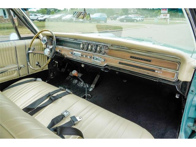 1965 Pontiac Bonneville (CC-2100439) for sale in Ramsey, Minnesota