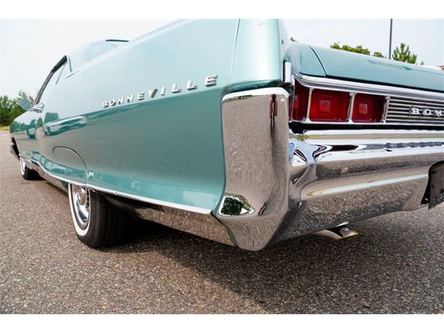 1965 Pontiac Bonneville (CC-2100439) for sale in Ramsey, Minnesota