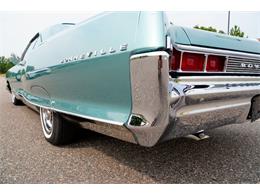 1965 Pontiac Bonneville (CC-2100439) for sale in Ramsey, Minnesota