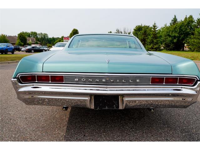 1965 Pontiac Bonneville (CC-2100439) for sale in Ramsey, Minnesota