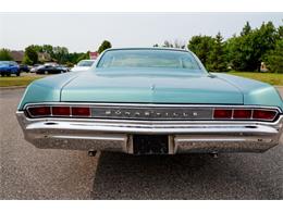 1965 Pontiac Bonneville (CC-2100439) for sale in Ramsey, Minnesota
