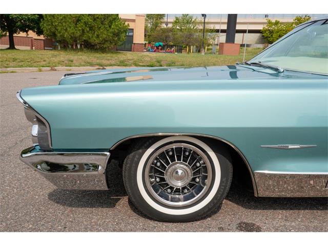 1965 Pontiac Bonneville (CC-2100439) for sale in Ramsey, Minnesota