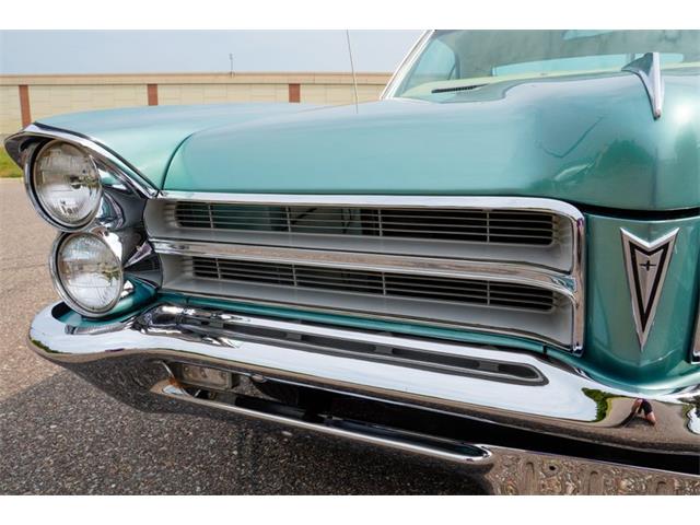 1965 Pontiac Bonneville (CC-2100439) for sale in Ramsey, Minnesota