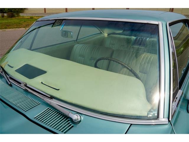 1965 Pontiac Bonneville (CC-2100439) for sale in Ramsey, Minnesota