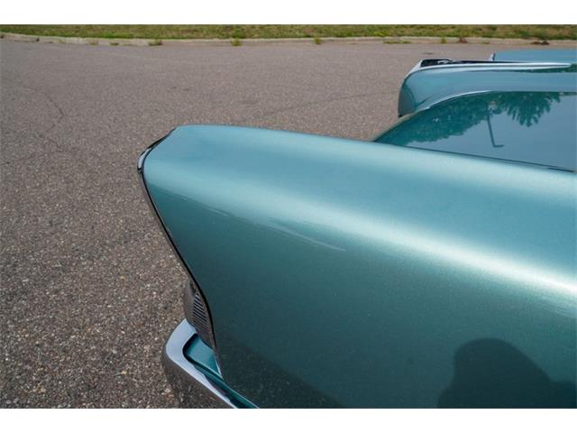 1965 Pontiac Bonneville (CC-2100439) for sale in Ramsey, Minnesota