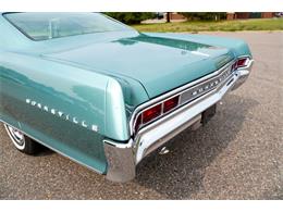 1965 Pontiac Bonneville (CC-2100439) for sale in Ramsey, Minnesota
