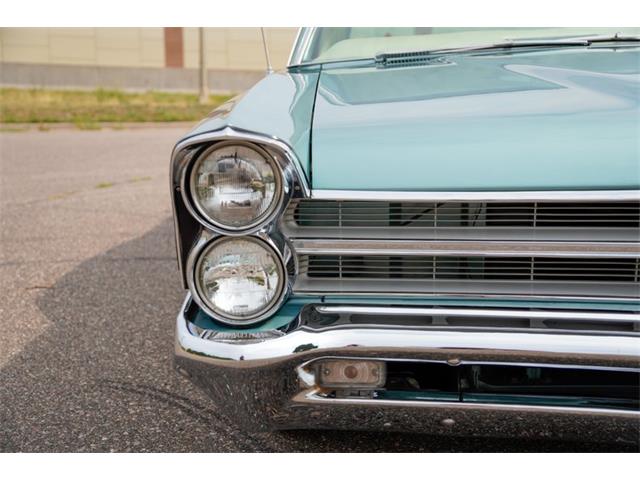1965 Pontiac Bonneville (CC-2100439) for sale in Ramsey, Minnesota