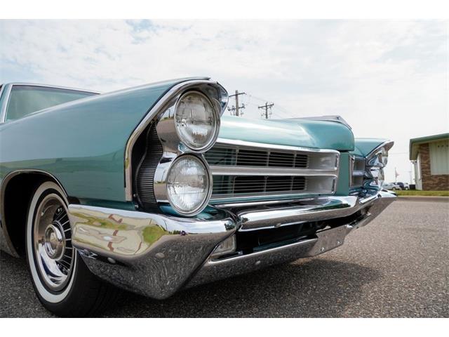 1965 Pontiac Bonneville (CC-2100439) for sale in Ramsey, Minnesota