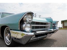 1965 Pontiac Bonneville (CC-2100439) for sale in Ramsey, Minnesota