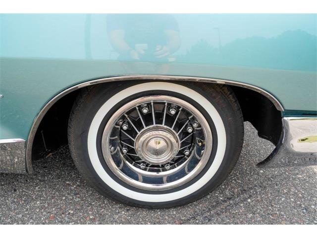 1965 Pontiac Bonneville (CC-2100439) for sale in Ramsey, Minnesota