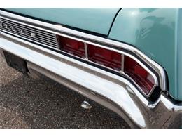 1965 Pontiac Bonneville (CC-2100439) for sale in Ramsey, Minnesota