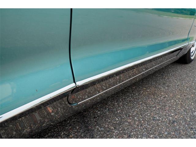 1965 Pontiac Bonneville (CC-2100439) for sale in Ramsey, Minnesota
