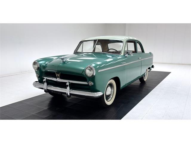 1953 Willys Aero (CC-2104390) for sale in Morgantown, Pennsylvania