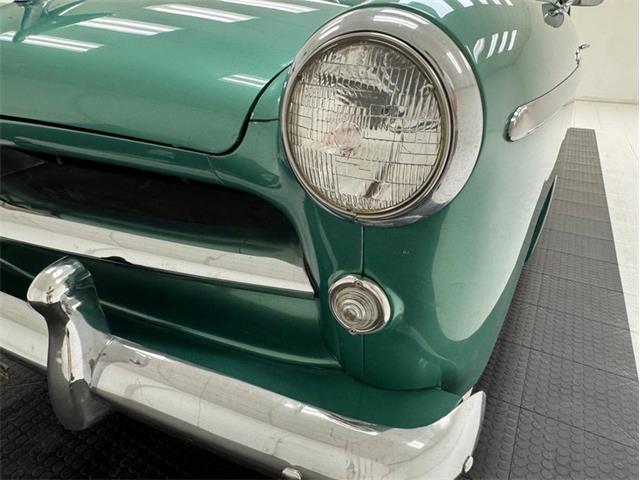 1953 Willys Aero (CC-2104390) for sale in Morgantown, Pennsylvania