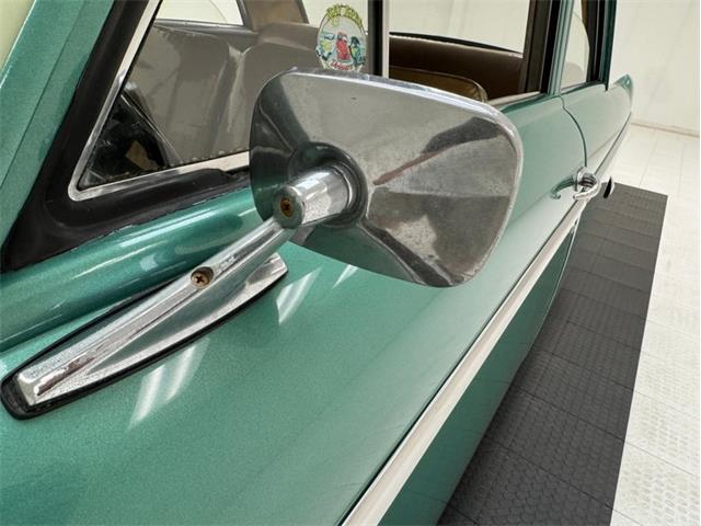 1953 Willys Aero (CC-2104390) for sale in Morgantown, Pennsylvania
